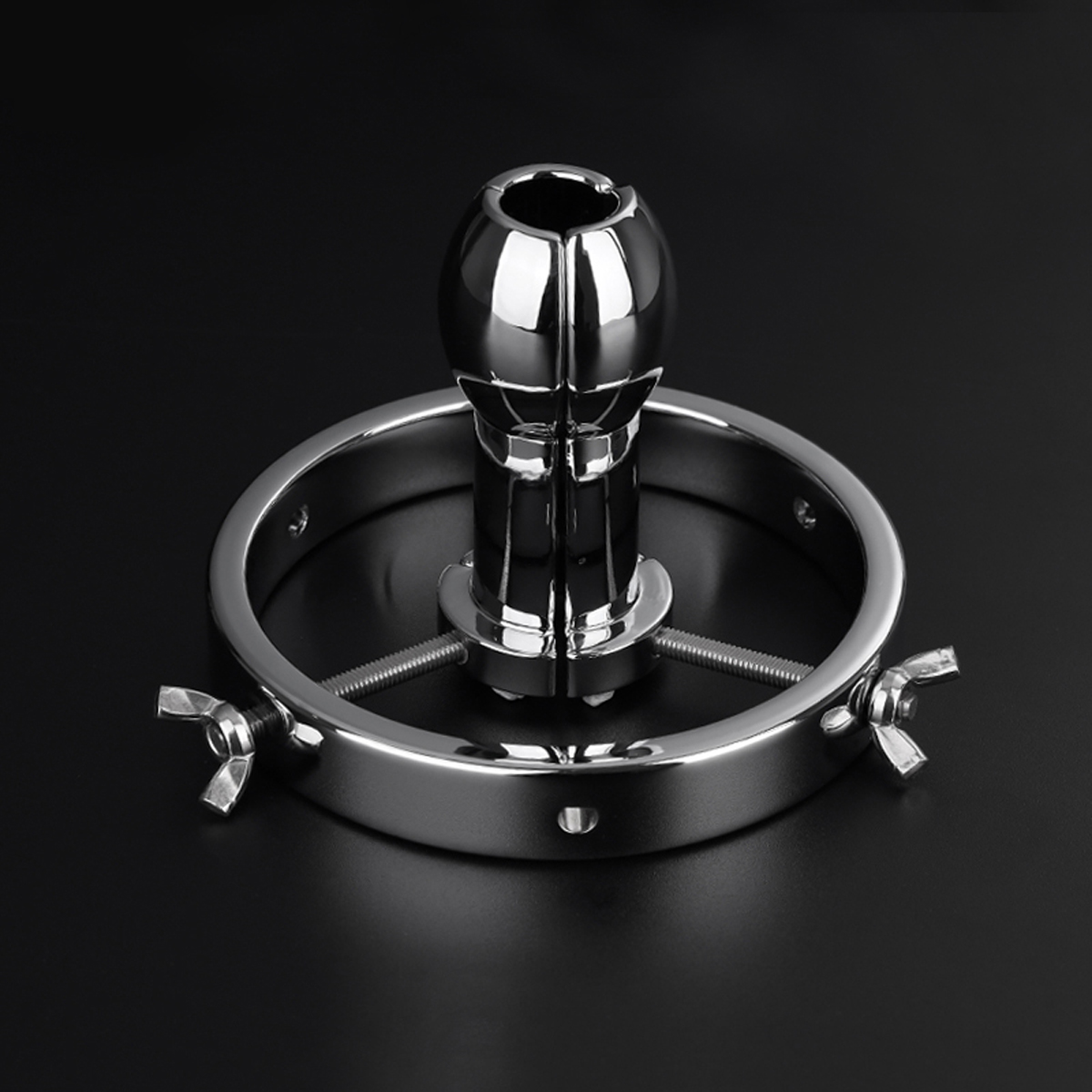 Electronics Gadgets For Women - 1 PCS, โลหะ Anal Expander ช่องคลอด