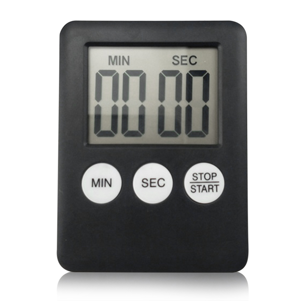 นาฬิกาปลุกดิจิตอลสำหรับกีฬา นา - Digital Alarm Clock บทวิจารณ์และราคา