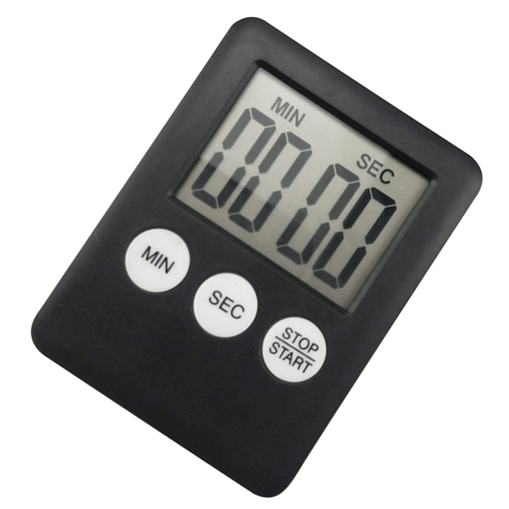 นาฬิกาปลุกดิจิตอลสำหรับกีฬา นา - Digital Alarm Clock บทวิจารณ์และราคา