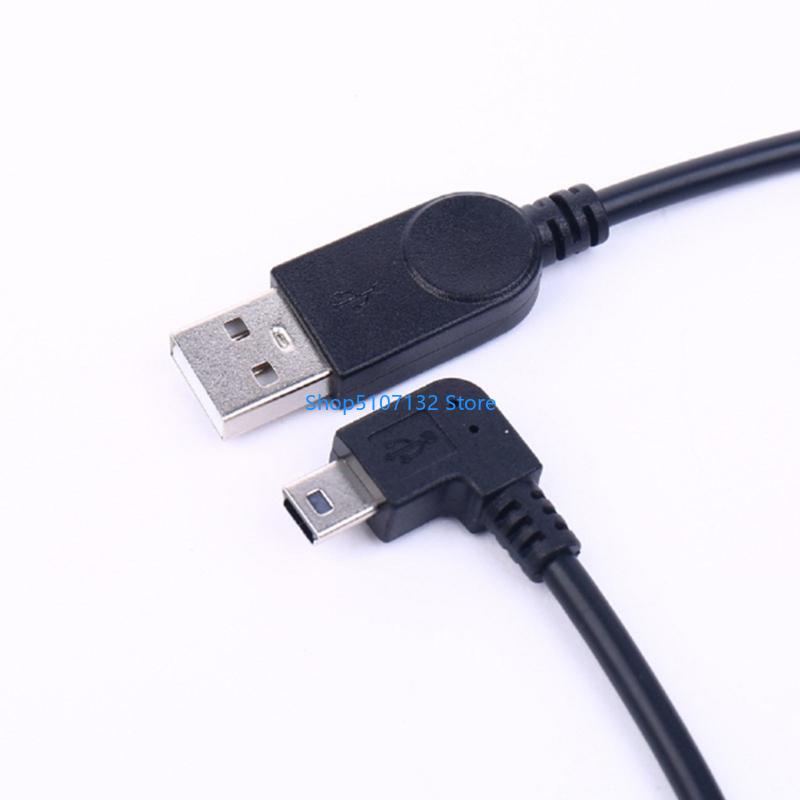 87HD 90 องศา Mini USB Data Cab - Electronics And Gadgets With C บทวิจารณ์และราคา