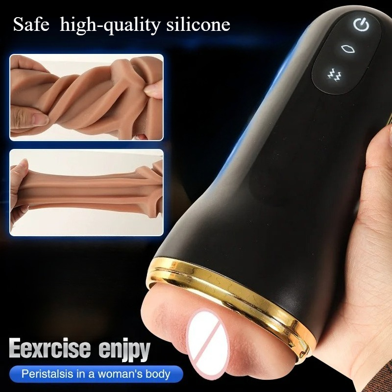 อัตโนมัติชายสําเร็จความใคร่คัพ - Electronics Gadgets For Women บทวิจารณ์และราคา