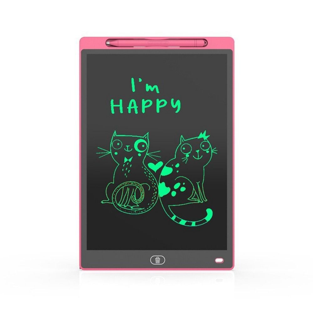 คุณภาพสูง 8.5 นิ้วกระดานวาดภาพ - Digital Drawing Tablet บทวิจารณ์และราคา
