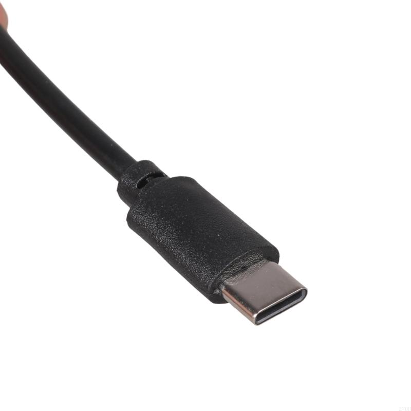 สายเคเบิลแปลงแรงดันไฟฟ้าขั้นตอ - Electronics And Gadgets With C บทวิจารณ์และราคา