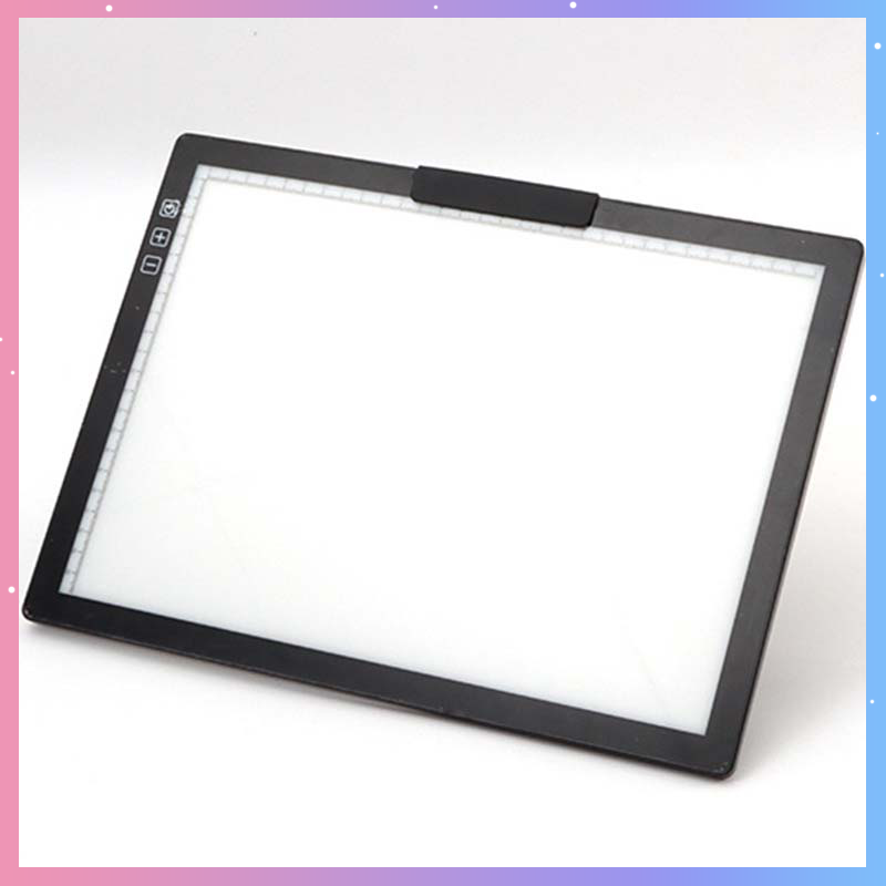 กระดานวาดภาพดิจิตอล A4 พร้อมแท - Digital Drawing Tablet บทวิจารณ์และราคา
