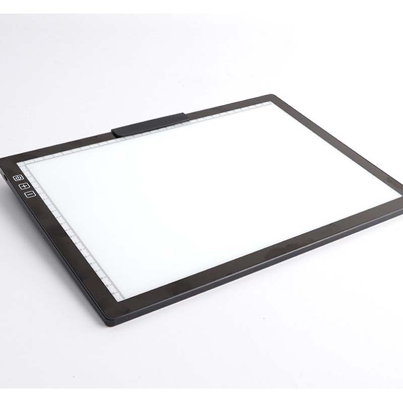 กระดานวาดภาพดิจิตอล A4 พร้อมแท - Digital Drawing Tablet บทวิจารณ์และราคา
