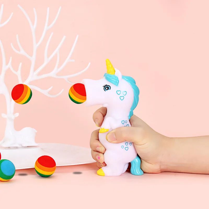 ลูกบอลโฟมน่ารักรูปสัตว์ตลก ของ - Electronics Gadgets For Kids บทวิจารณ์และราคา