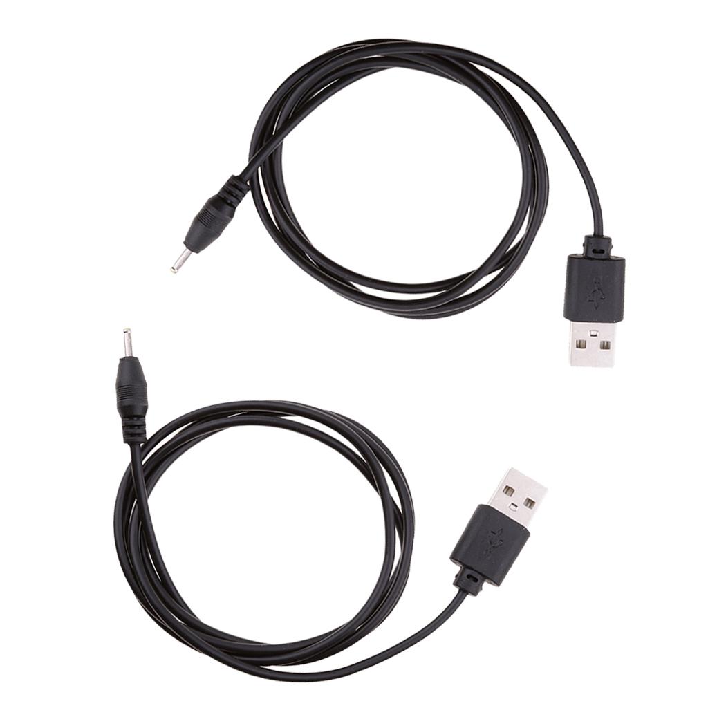 1 ม. USB ชายต่อ 2.5x0.7 มม. ปล - Electronics And Gadgets With C บทวิจารณ์และราคา