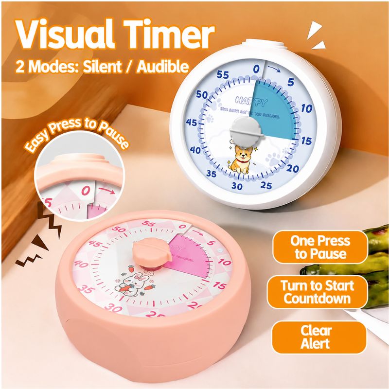 นาฬิกาจับเวลาแบบหมุนได้ ตัวจับ - Electronics Gadgets For Kids บทวิจารณ์และราคา