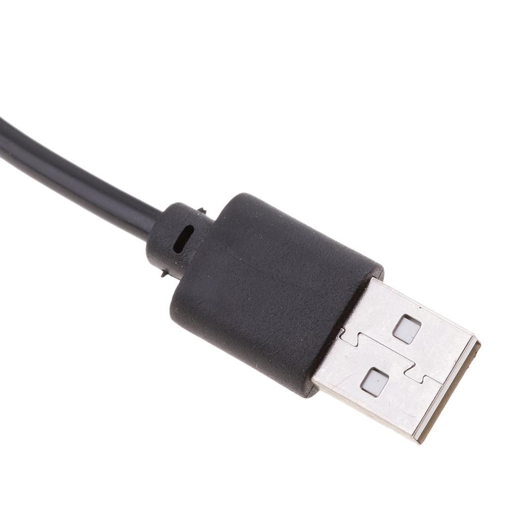 สายชาร์จ USB ชายแบบพกพา ขนาด 5 - Electronics And Gadgets With C บทวิจารณ์และราคา