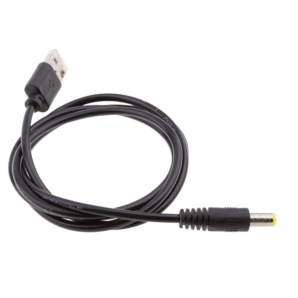 สายชาร์จ USB ชายแบบพกพา ขนาด 5 - Electronics And Gadgets With C บทวิจารณ์และราคา