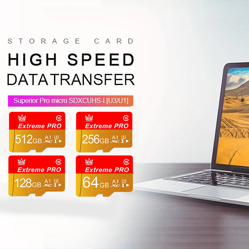 คลาส 10 ไมโคร TF 256GB 512GB 6 - Digital Drawing Tablet บทวิจารณ์และราคา