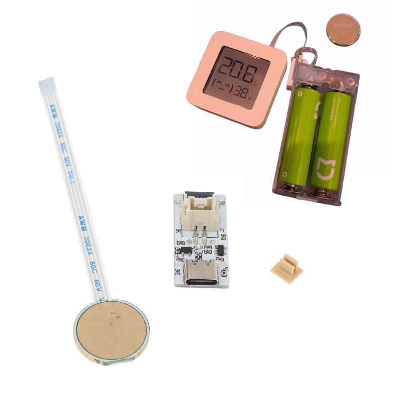 ตัวแปลงแบตเตอรี่ Type-C เป็น C - Electronics And Gadgets With C บทวิจารณ์และราคา