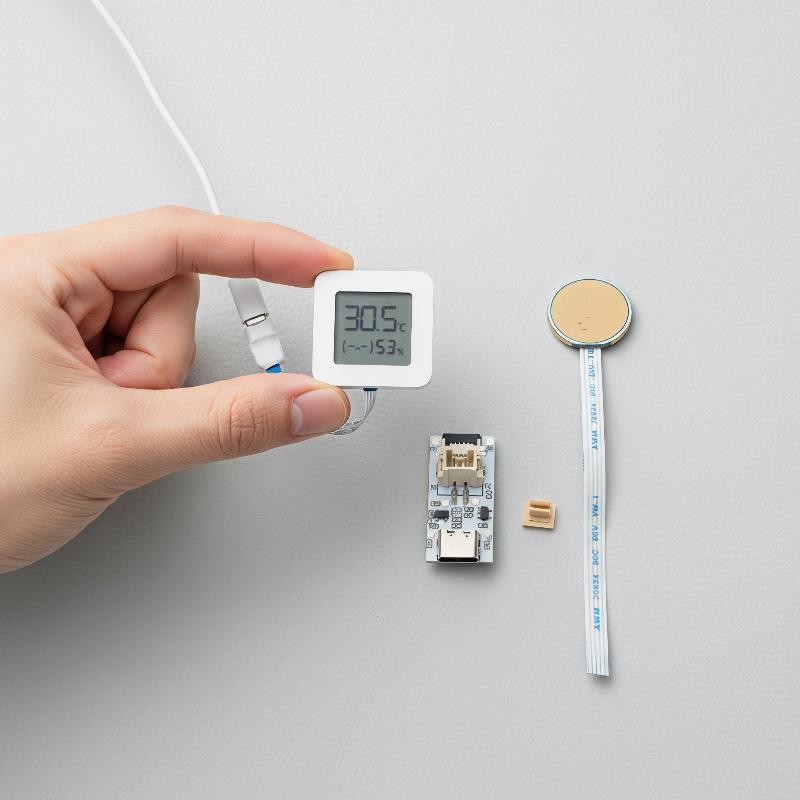 ตัวแปลงแบตเตอรี่ Type-C เป็น C - Electronics And Gadgets With C บทวิจารณ์และราคา