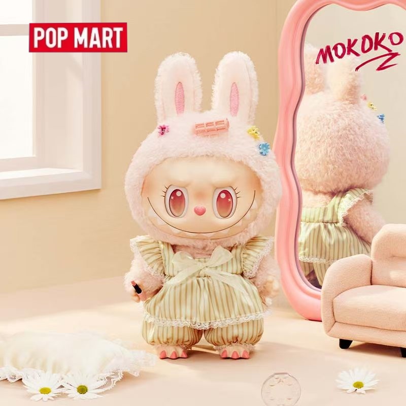 POPMART THE MONSTERS MOKOKO WA - Digital Alarm Clock บทวิจารณ์และราคา