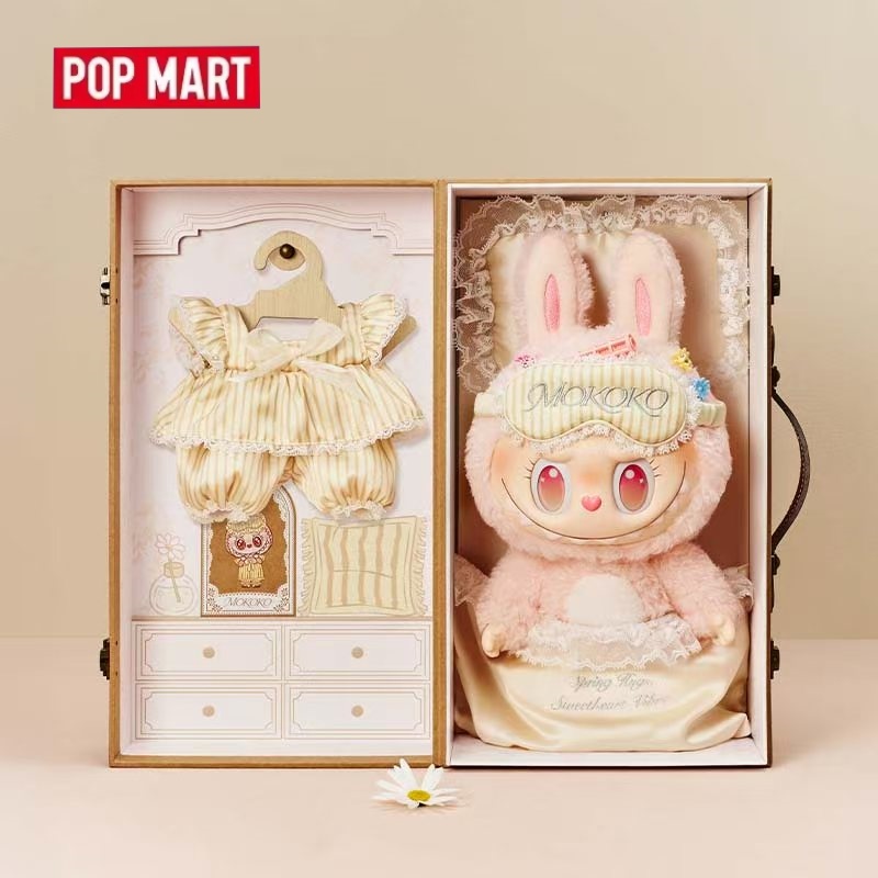 POPMART THE MONSTERS MOKOKO WA - Digital Alarm Clock บทวิจารณ์และราคา