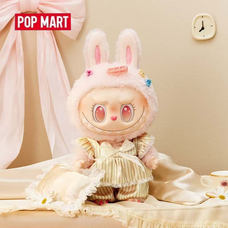 POPMART THE MONSTERS MOKOKO WA - Digital Alarm Clock บทวิจารณ์และราคา