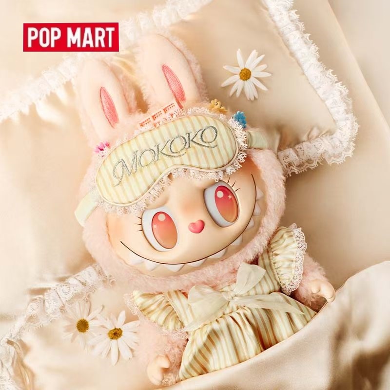 POPMART THE MONSTERS MOKOKO WA - Digital Alarm Clock บทวิจารณ์และราคา