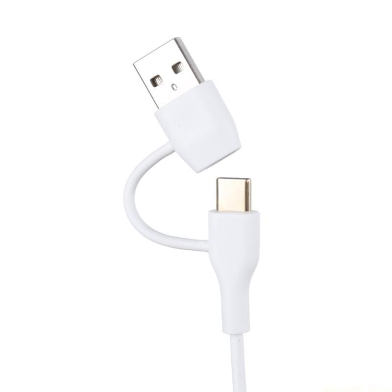 F62C เครื่องชาร์จ USB C 4 in 1 - Electronics And Gadgets With C บทวิจารณ์และราคา