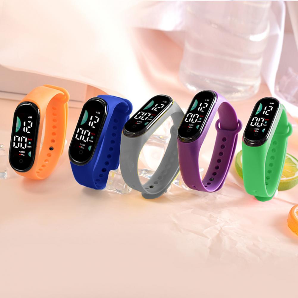 นาฬิกาเด็กของขวัญวันเกิดสําหรั - Smart Watch Kids บทวิจารณ์และราคา