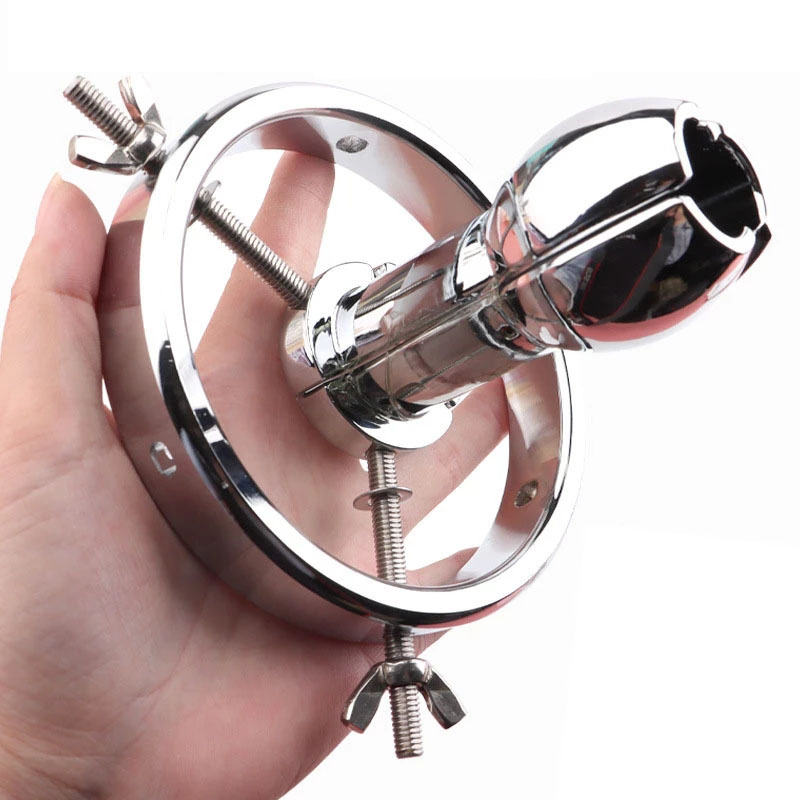 Sex Shop ขนาดใหญ่ปรับโลหะ Anal - Electronics Gadgets For Women บทวิจารณ์และราคา