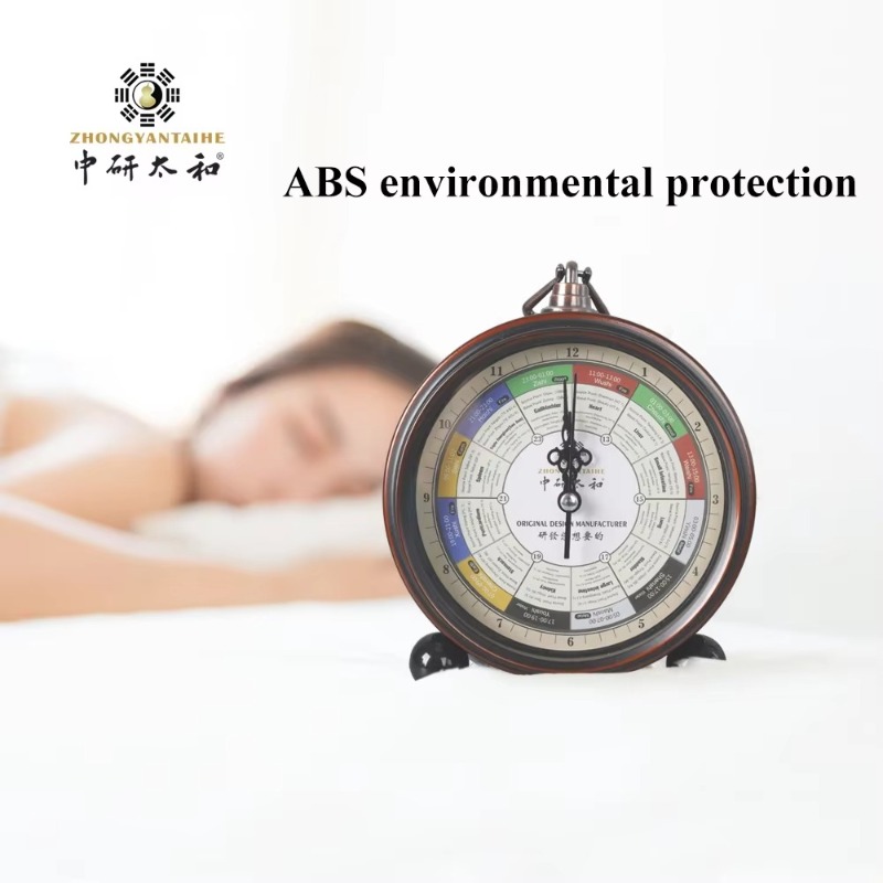 นาฬิกาเสียงน้ำไหล ZHONGYASN TA - Digital Alarm Clock บทวิจารณ์และราคา