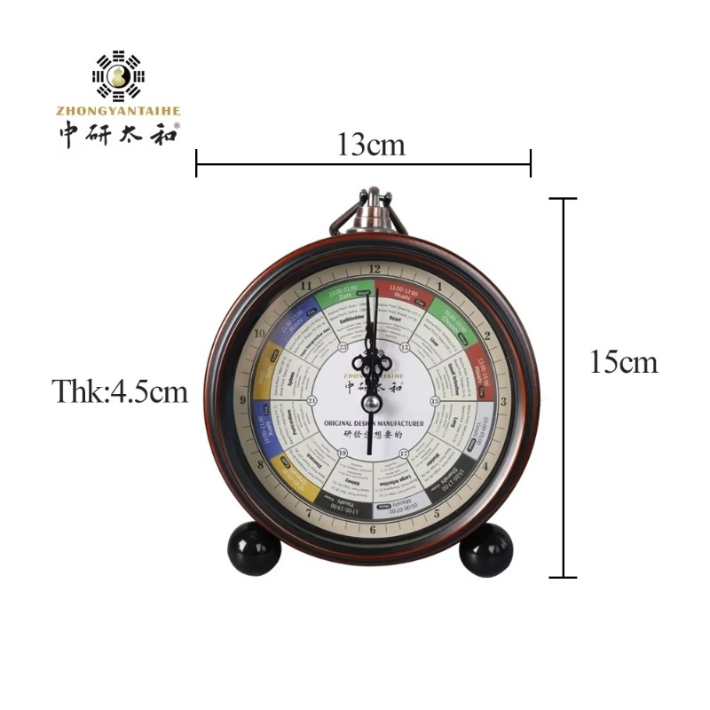 นาฬิกาเสียงน้ำไหล ZHONGYASN TA - Digital Alarm Clock บทวิจารณ์และราคา