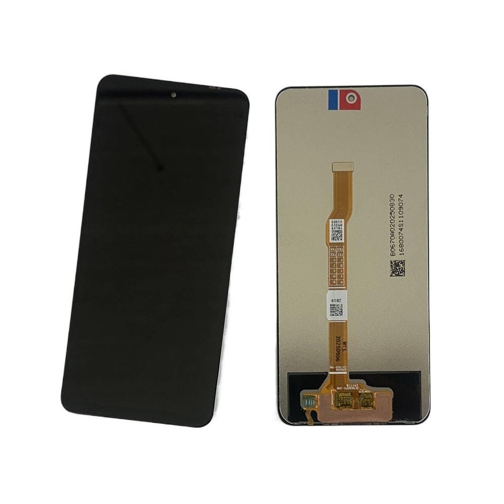หน้าจอแสดงผลดั้งเดิมสำหรับ Viv - Vivo Y28 บทวิจารณ์และราคา