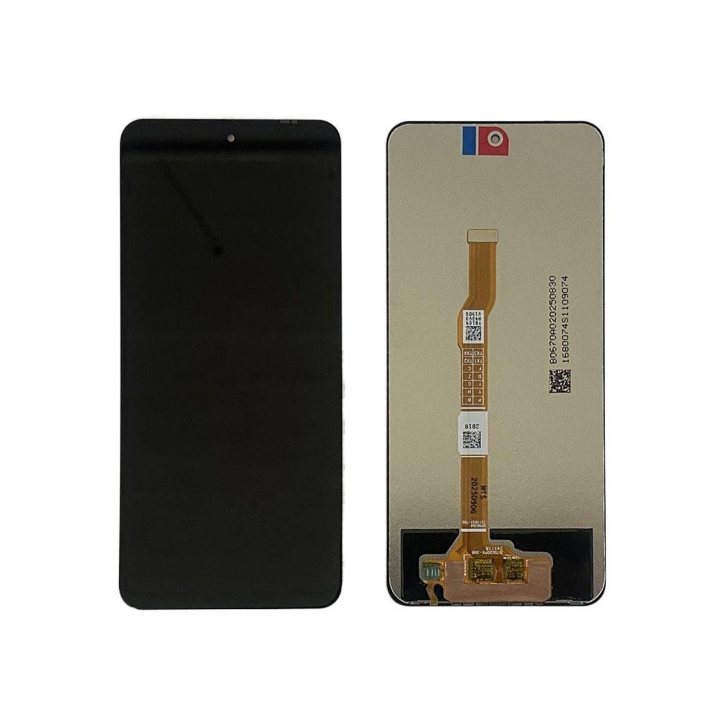 หน้าจอแสดงผลดั้งเดิมสำหรับ Viv - Vivo Y28 บทวิจารณ์และราคา