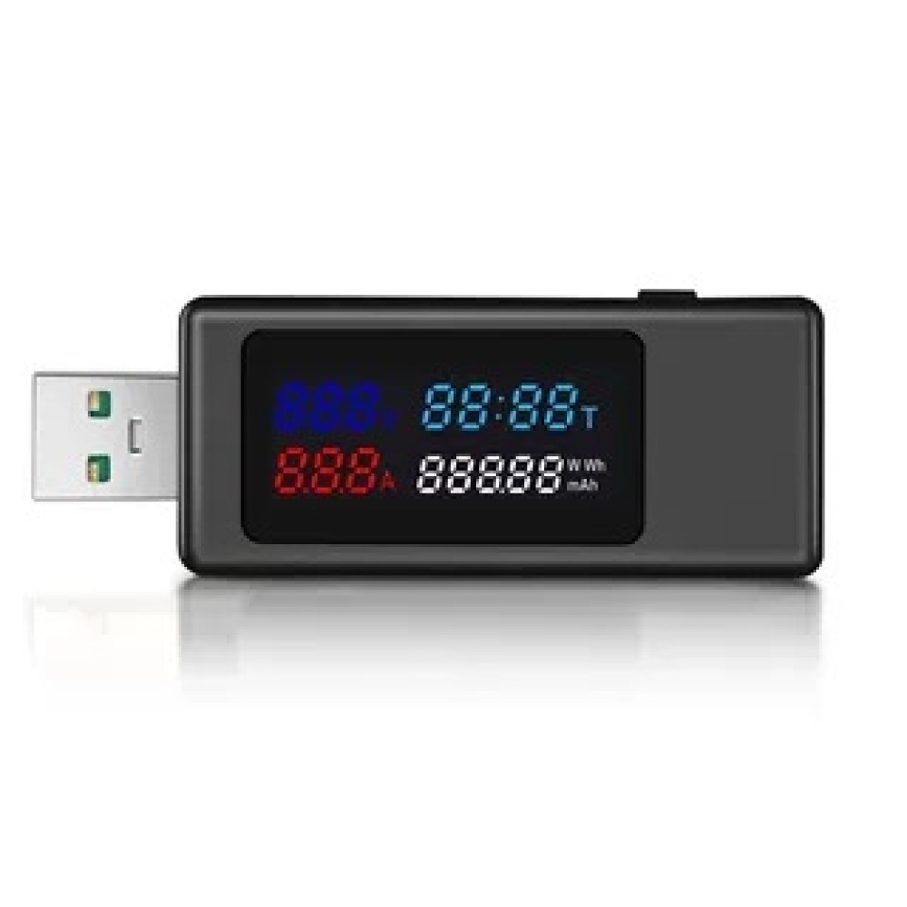 เครื่องทดสอบ USB Type C ดิจิทั - Electronics And Gadgets With C บทวิจารณ์และราคา