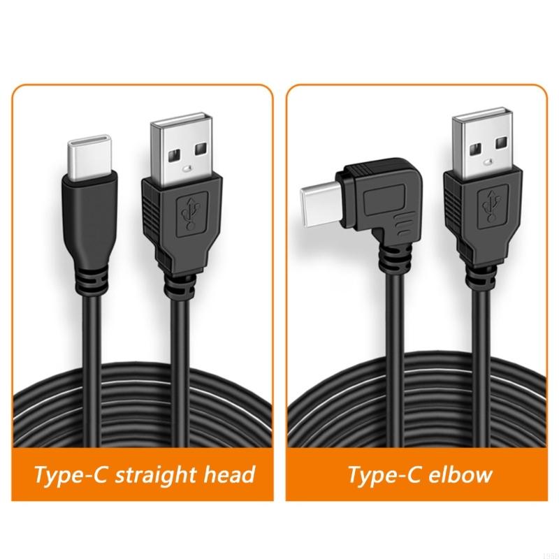 สายไฟ USB ยาวพิเศษ 3.5 ม. แบบ  - Electronics And Gadgets With C บทวิจารณ์และราคา