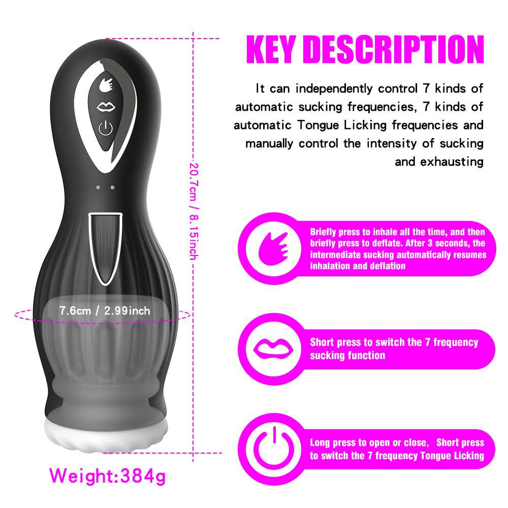 เครื่องสั่นอวัยวะเพศชายสำหรับผ - Electronics Gadgets For Women บทวิจารณ์และราคา