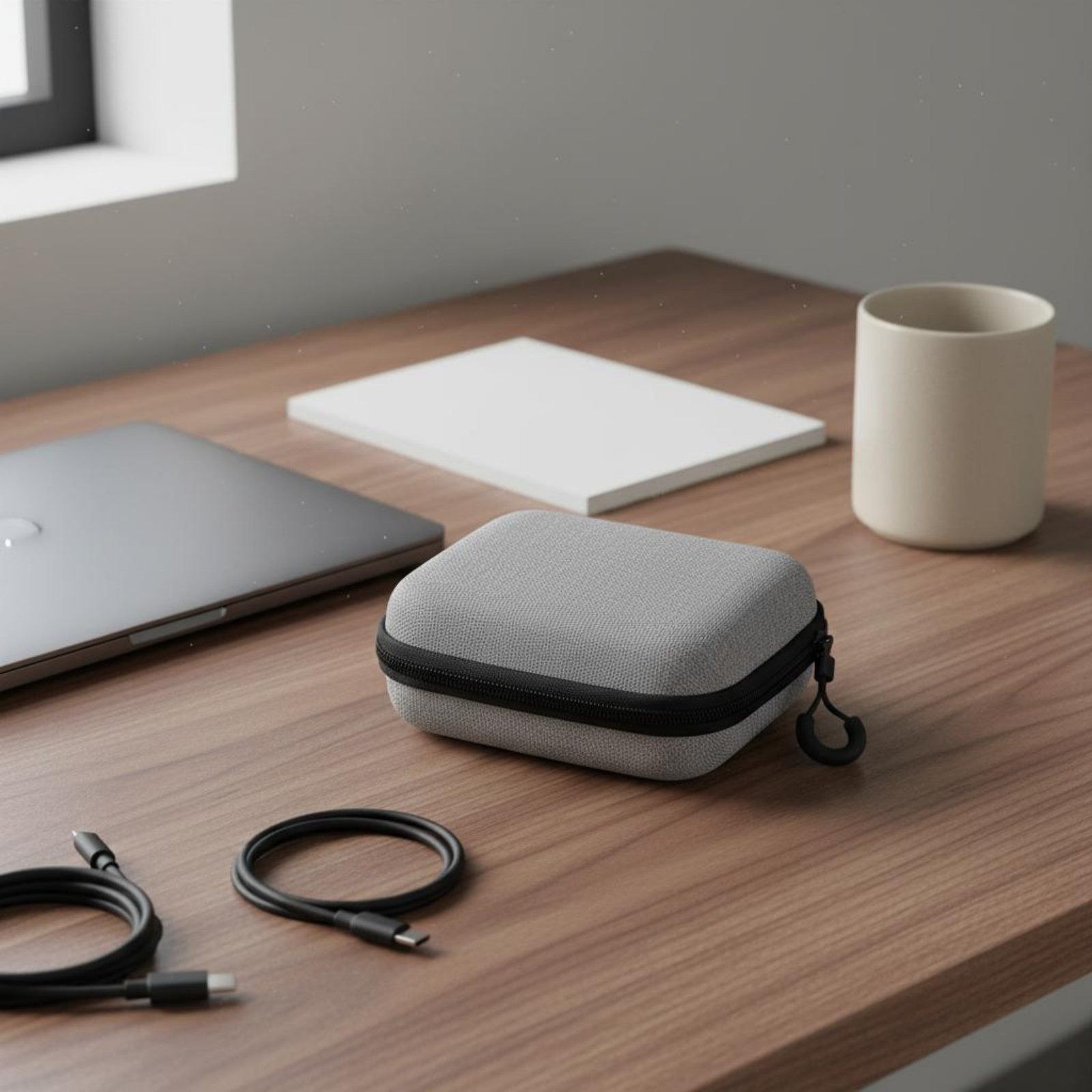 กล่องจัดเก็บสายไฟ กล่องใส่อุปก - Electronics And Gadgets G บทวิจารณ์และราคา