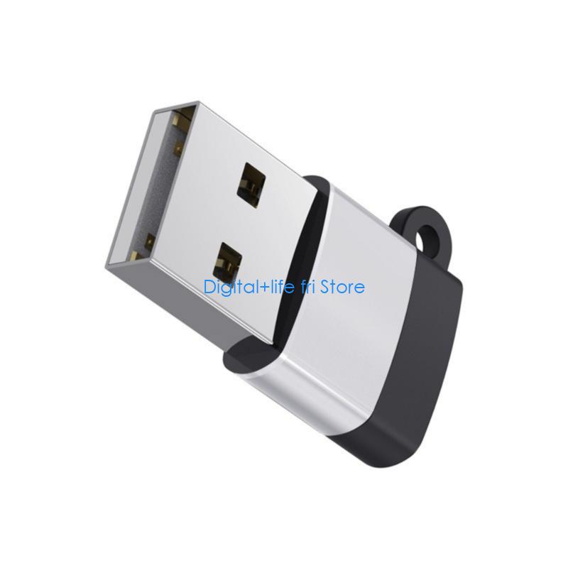 E06D แบบพกพาประเภท C ถึงอะแดปเ - Electronics And Gadgets With C บทวิจารณ์และราคา