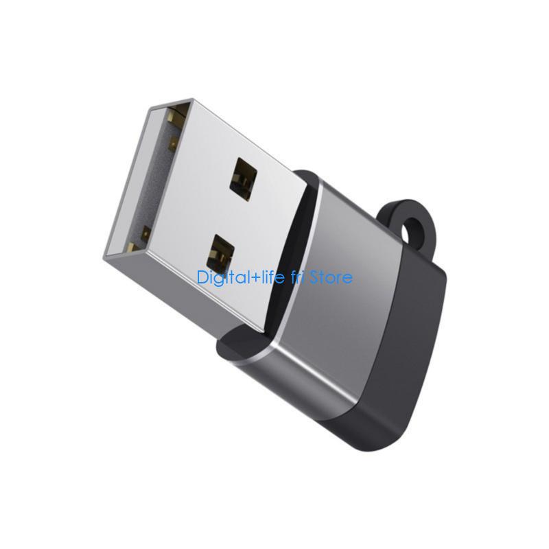 E06D แบบพกพาประเภท C ถึงอะแดปเ - Electronics And Gadgets With C บทวิจารณ์และราคา
