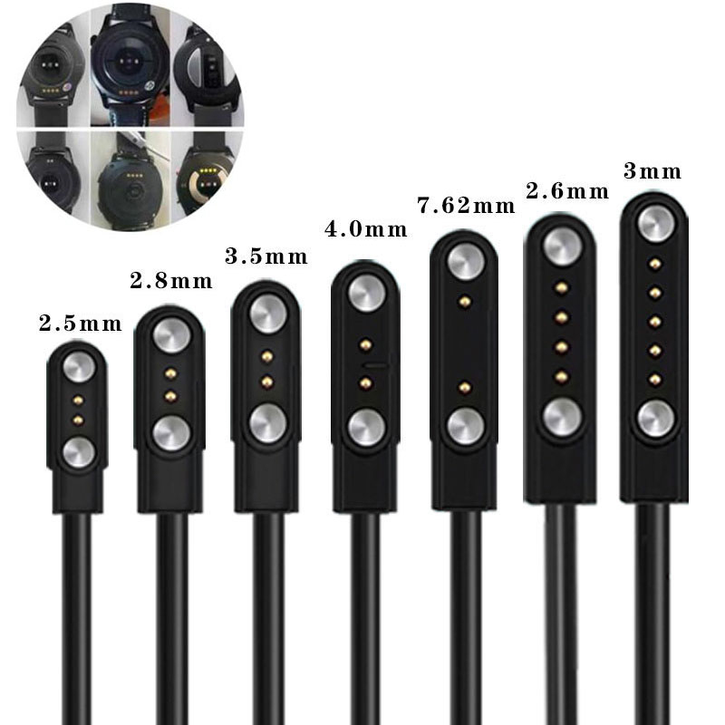 อะแดปเตอร์แท่นชาร์จสมาร์ทวอทช์ - Smart Watch Kids บทวิจารณ์และราคา