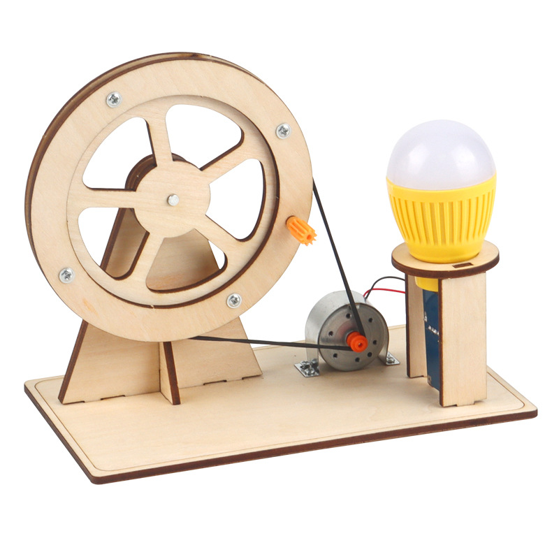 ไม้เครื่องกําเนิดไฟฟ้ามือเด็กข - Electronics Gadgets For Kids บทวิจารณ์และราคา