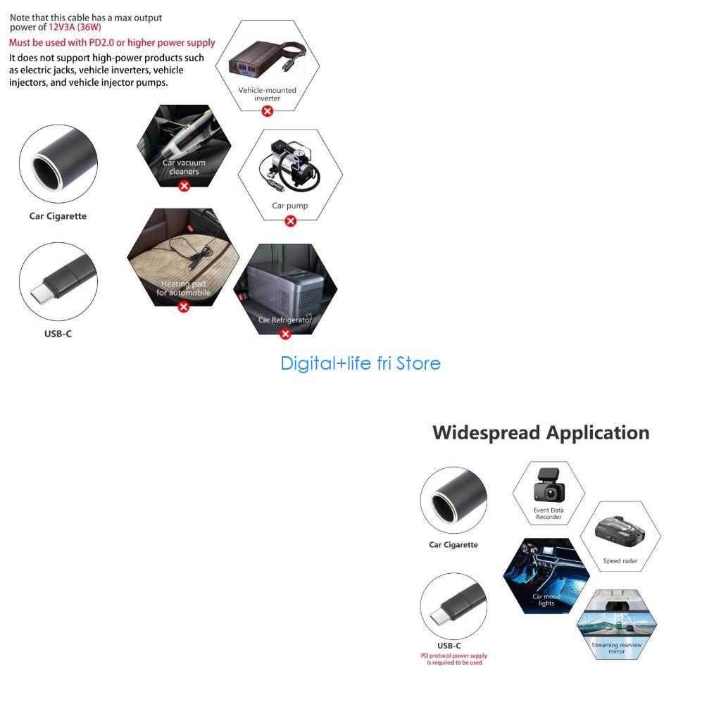 E06D USB C ชายไปยังอะแดปเตอร์ไ - Electronics And Gadgets With C บทวิจารณ์และราคา