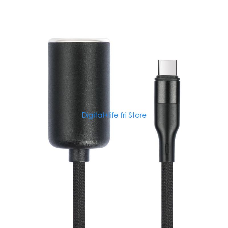 E06D USB C ชายไปยังอะแดปเตอร์ไ - Electronics And Gadgets With C บทวิจารณ์และราคา