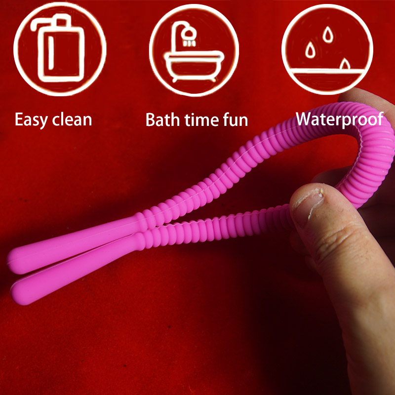 ซิลิโคน Clit Labia Spreader,ช่ - Electronics Gadgets For Women บทวิจารณ์และราคา