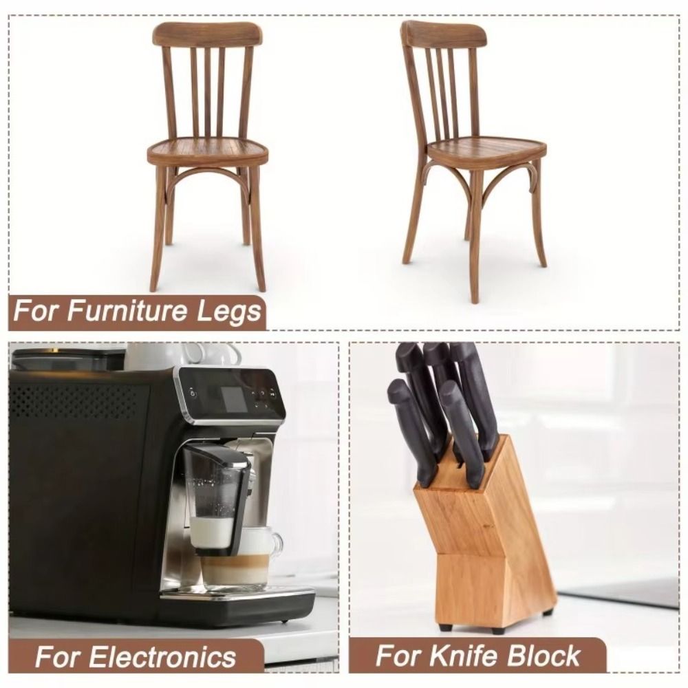 แผ่นยางกันกระแทก แผ่นยางรองกัน - Modern Electronics Gadgets บทวิจารณ์และราคา