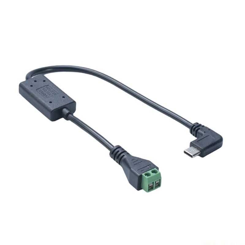 M5TD 2Pin ประเภท C ชายสายชาร์จ - Electronics And Gadgets With C บทวิจารณ์และราคา