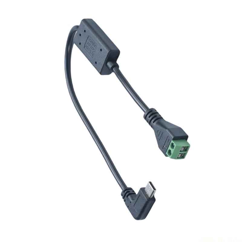 M5TD 2Pin ประเภท C ชายสายชาร์จ - Electronics And Gadgets With C บทวิจารณ์และราคา