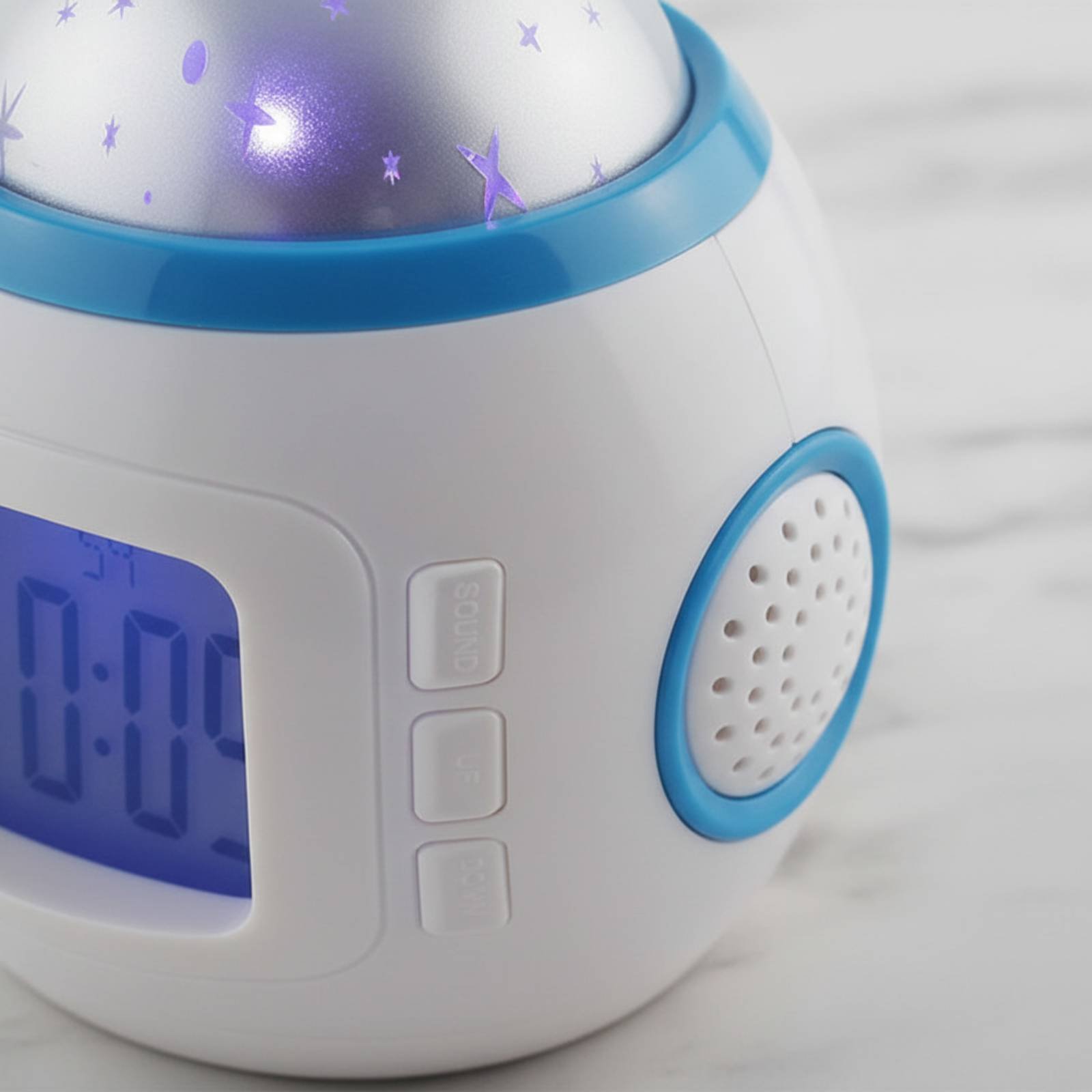 นาฬิกาปลุก Celestial Shine Dis - Electronics And Gadgets G บทวิจารณ์และราคา
