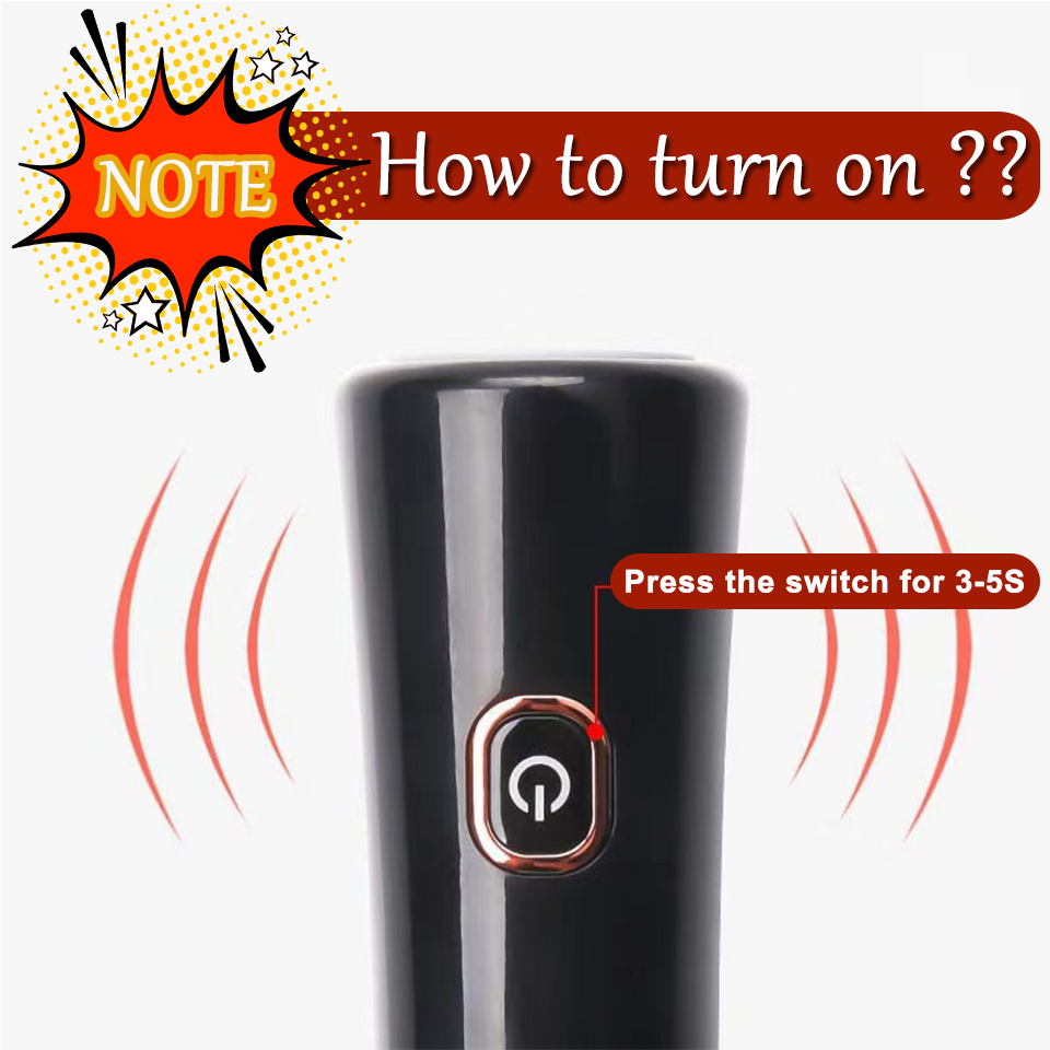 ชาร์จ USB Eyelash กาว Shaker ไ - Digital Alarm Clock บทวิจารณ์และราคา