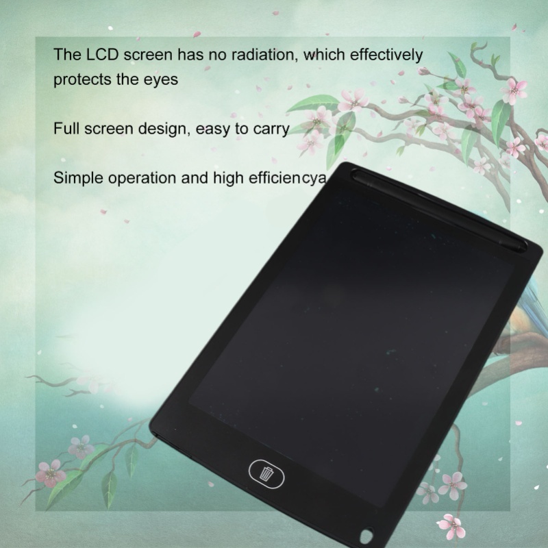แท็บเล็ตสำหรับเขียนขนาด 8.5 นิ - Digital Drawing Tablet บทวิจารณ์และราคา