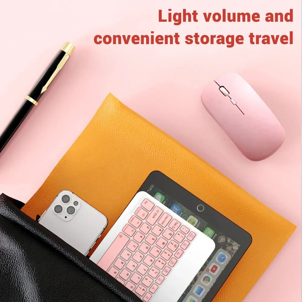 แป้นพิมพ์บลูทูธภาษาฮีบรู 10 นิ - Wireless Keyboard Mini บทวิจารณ์และราคา