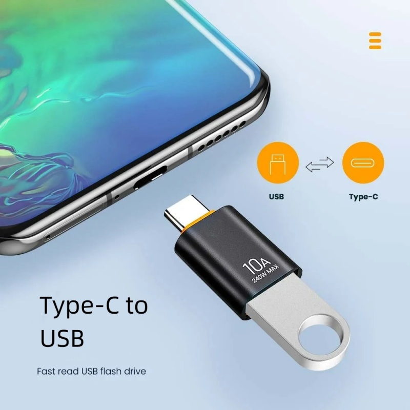 อะแดปเตอร์แปลง USB 3.0 OTG ระด - Electronics And Gadgets With C บทวิจารณ์และราคา
