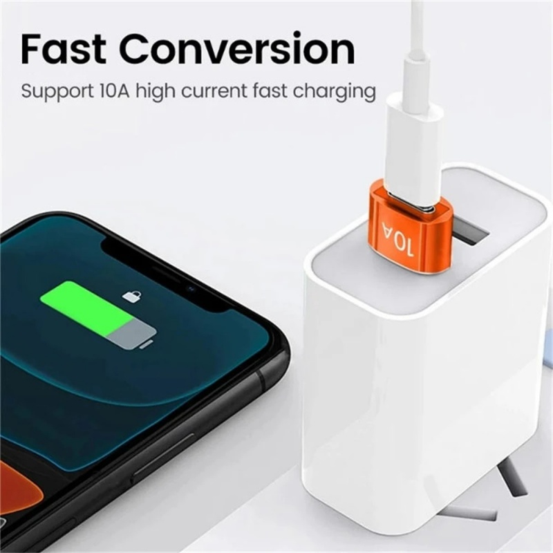 อะแดปเตอร์แปลง USB 3.0 OTG ระด - Electronics And Gadgets With C บทวิจารณ์และราคา