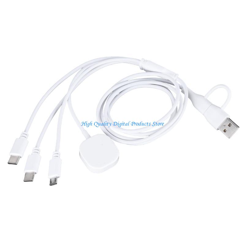 U2JE สายชาร์จ USB C สายชาร์จหล - Electronics And Gadgets With C บทวิจารณ์และราคา