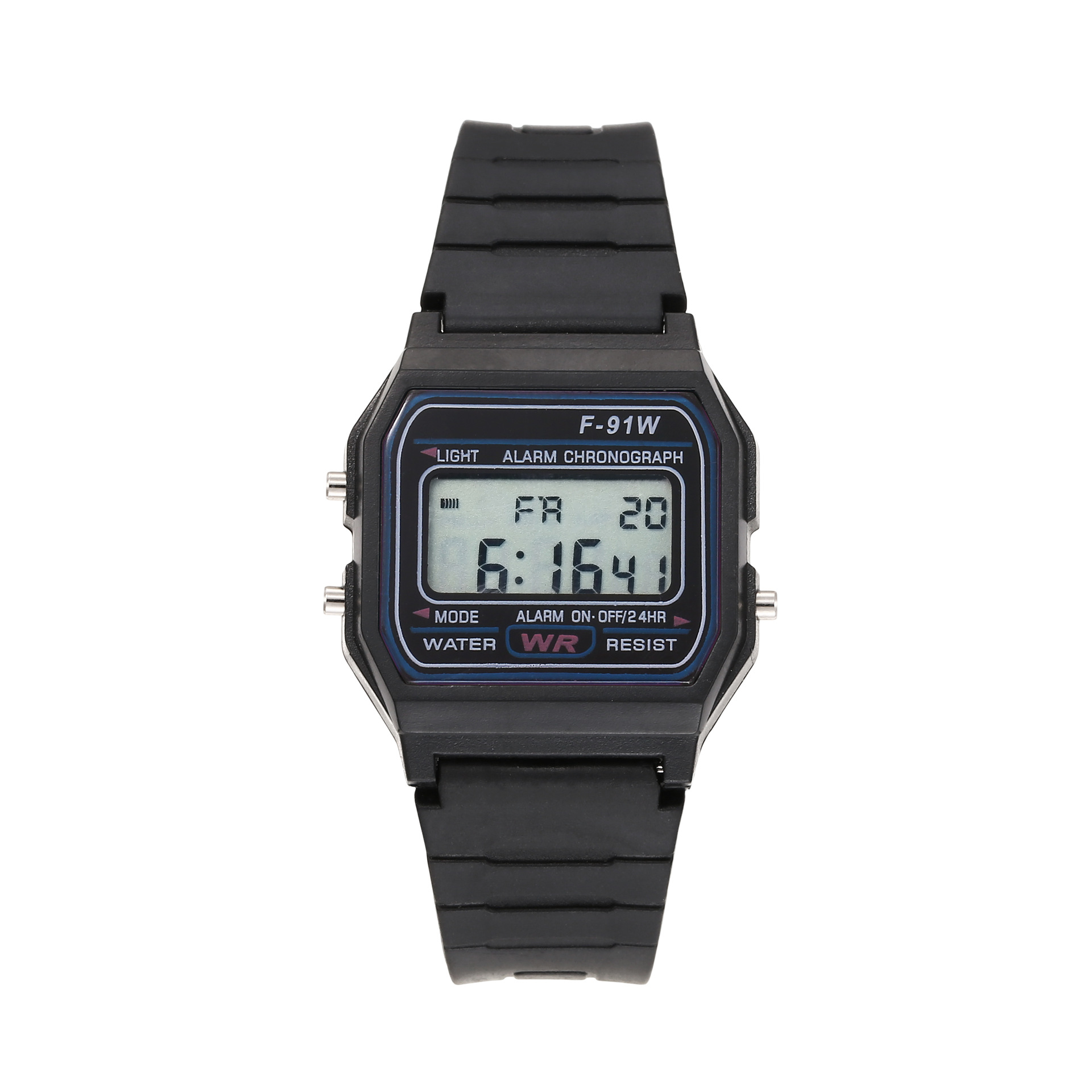 ใหม่กีฬานาฬิกาเด็กมัลติฟังก์ชั - Digital Alarm Clock บทวิจารณ์และราคา